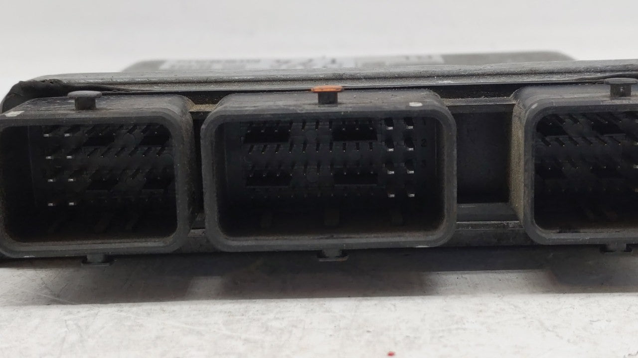 2013-2015 Nissan Rogue PCM Engine Control Computer ECU ECM PCU OEM P/N:BEM353-300 A2 NEC001-657 Fits Fits 2013 2014 2015 OEM