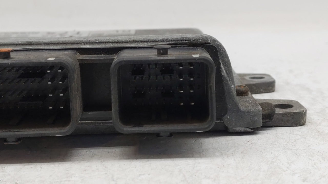 2013-2015 Nissan Rogue PCM Engine Control Computer ECU ECM PCU OEM P/N:BEM353-300 A2 NEC001-657 Fits Fits 2013 2014 2015 OEM