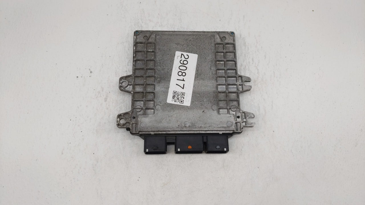 2013-2015 Nissan Rogue PCM Engine Control Computer ECU ECM PCU OEM P/N:BEM353-300 A2 NEC001-657 Fits Fits 2013 2014 2015 OEM