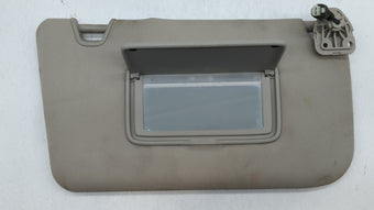 compare product 2014-2017 Nissan Rogue Sun Visor Shade Replacement Passenger Right Mirror Fits Fits 2014 2015 2016 2017 OEM Used Auto Parts