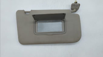 compare product 2014-2017 Nissan Rogue Sun Visor Shade Replacement Passenger Right Mirror Fits Fits 2014 2015 2016 2017 OEM Used Auto Parts