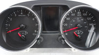 2012-2015 Nissan Rogue Instrument Cluster Speedometer Gauges P/N:24810 1VX0A 24810 1VX5C Fits Fits 2012 2013 2014 2015 OEM U