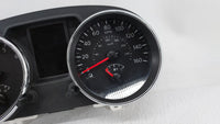 2012-2015 Nissan Rogue Instrument Cluster Speedometer Gauges P/N:24810 1VX0A 24810 1VX5C Fits Fits 2012 2013 2014 2015 OEM U