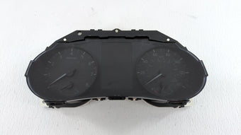 compare product 2015 Nissan Rogue Instrument Cluster Speedometer Gauges P/N:5HA3A/672L 5HA3A/BCAP, 5HA0A/PLMP, 5HA3A/RAE8, 5HA3A/UQWG, 5HA3A Fits OEM Used Auto Parts
