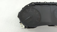 2015 Nissan Rogue Instrument Cluster Speedometer Gauges P/N:5HA3A/672L 5HA3A/BCAP, 5HA0A/PLMP, 5HA3A/RAE8, 5HA3A/UQWG, 5HA3A