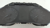 2015 Nissan Rogue Instrument Cluster Speedometer Gauges P/N:5HA3A/672L 5HA3A/BCAP, 5HA0A/PLMP, 5HA3A/RAE8, 5HA3A/UQWG, 5HA3A