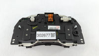 2015 Nissan Rogue Instrument Cluster Speedometer Gauges P/N:5HA3A/672L 5HA3A/BCAP, 5HA0A/PLMP, 5HA3A/RAE8, 5HA3A/UQWG, 5HA3A