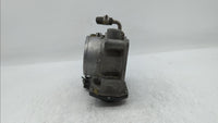2014-2019 Nissan Rogue Throttle Body P/N:3TA60-01 C 3TA60-01 B, 3TA60-01 A Fits Fits 2013 2014 2015 2016 2017 2018 2019 OEM 