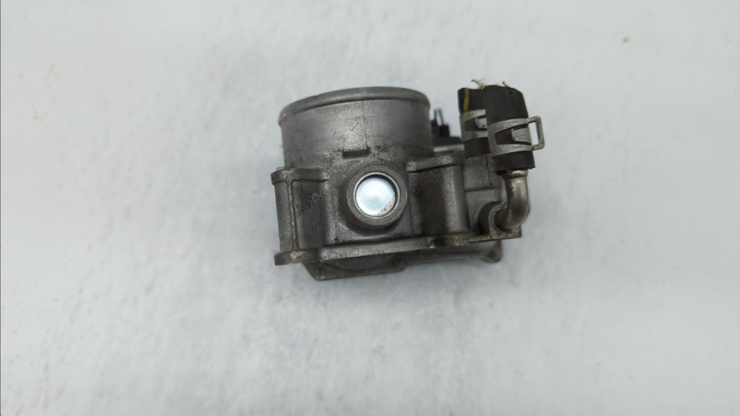 2014-2019 Nissan Rogue Throttle Body P/N:3TA60-01 C 3TA60-01 B, 3TA60-01 A Fits Fits 2013 2014 2015 2016 2017 2018 2019 OEM 