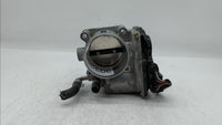 2014-2019 Nissan Rogue Throttle Body P/N:3TA60-01 C 3TA60-01 B, 3TA60-01 A Fits Fits 2013 2014 2015 2016 2017 2018 2019 OEM 