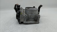 2014-2019 Nissan Rogue Throttle Body P/N:3TA60-01 C 3TA60-01 B, 3TA60-01 A Fits Fits 2013 2014 2015 2016 2017 2018 2019 OEM 