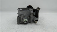 2014-2019 Nissan Rogue Throttle Body P/N:3TA60-01 C 3TA60-01 B, 3TA60-01 A Fits Fits 2013 2014 2015 2016 2017 2018 2019 OEM 