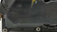 2014-2019 Nissan Rogue Throttle Body P/N:3TA60-01 C 3TA60-01 B, 3TA60-01 A Fits Fits 2013 2014 2015 2016 2017 2018 2019 OEM 