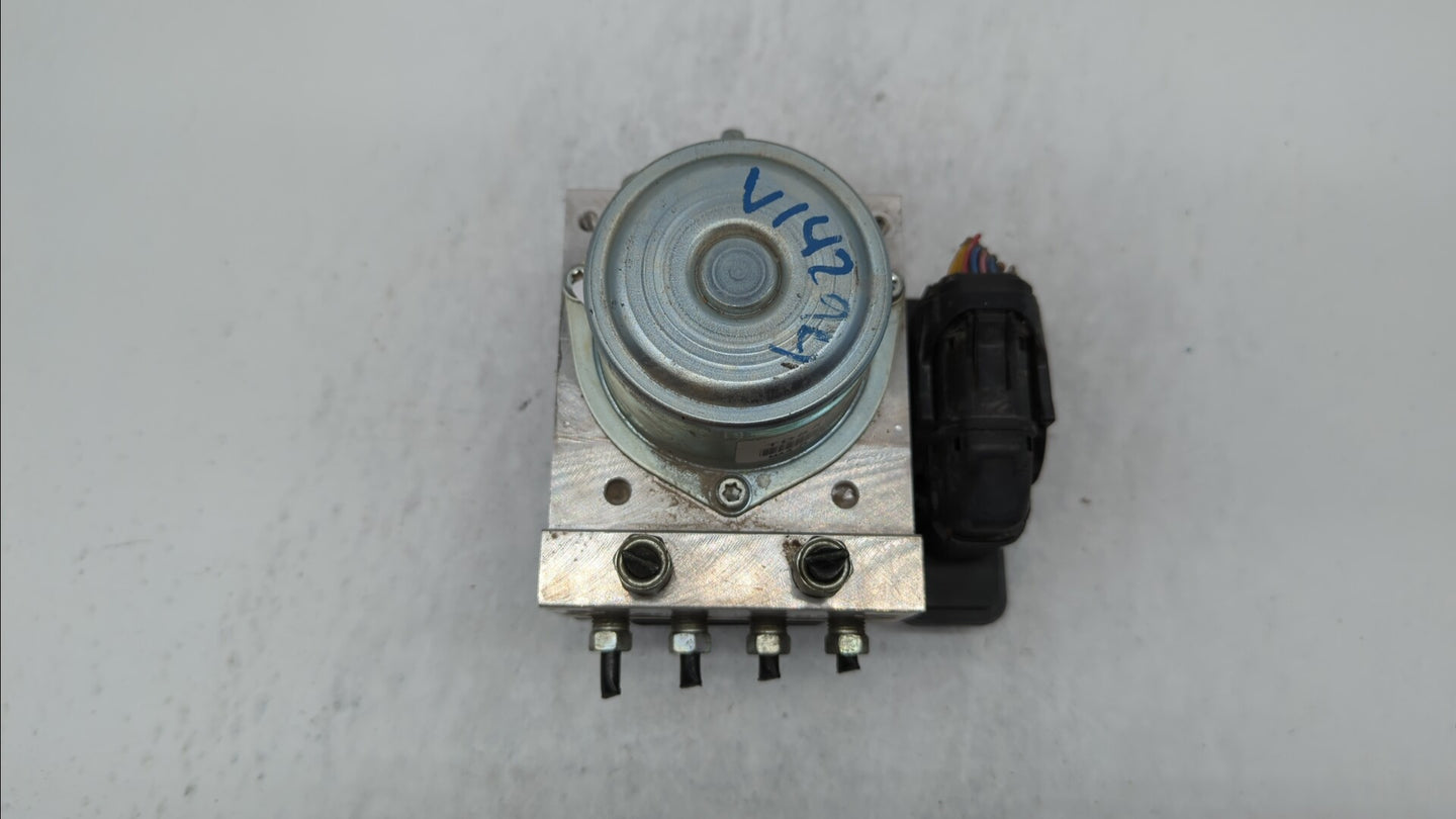 2012-2015 Nissan Rogue ABS Pump Control Module Replacement P/N:47660 JM04A Fits Fits 2012 2013 2014 2015 OEM Used Auto Parts