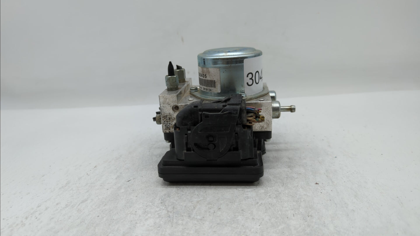 2012-2015 Nissan Rogue ABS Pump Control Module Replacement P/N:47660 JM04A Fits Fits 2012 2013 2014 2015 OEM Used Auto Parts
