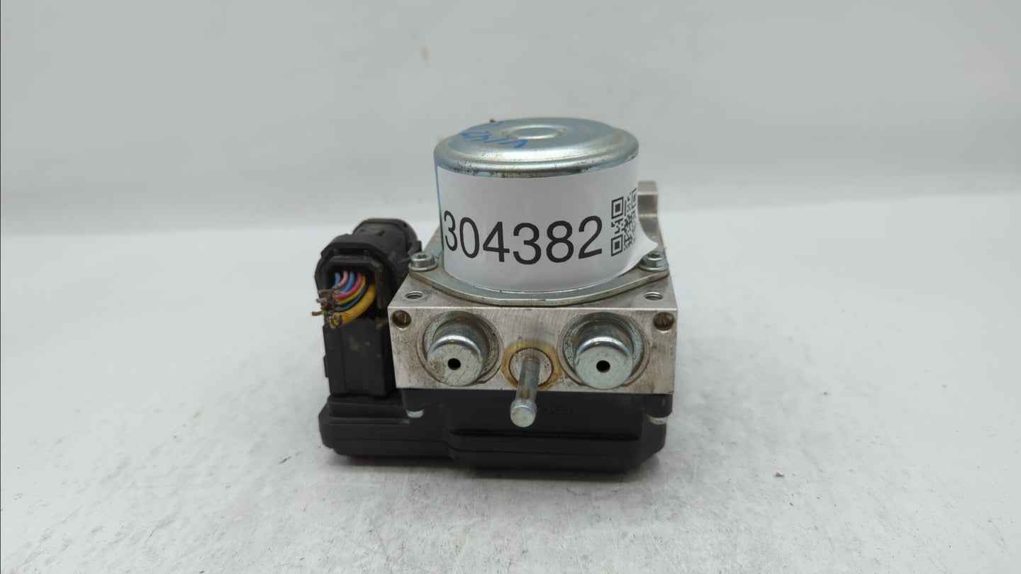 2012-2015 Nissan Rogue ABS Pump Control Module Replacement P/N:47660 JM04A Fits Fits 2012 2013 2014 2015 OEM Used Auto Parts