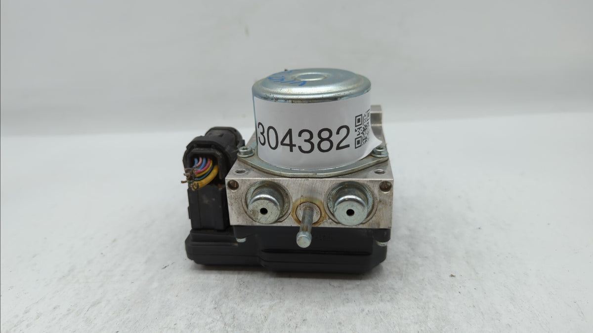 2012-2015 Nissan Rogue Anti-Lock Brake ABS Pump Module Actuator OEM P/N:47660 JM04A Fits Fits 2012 2013 2014 2015 OEM Used A