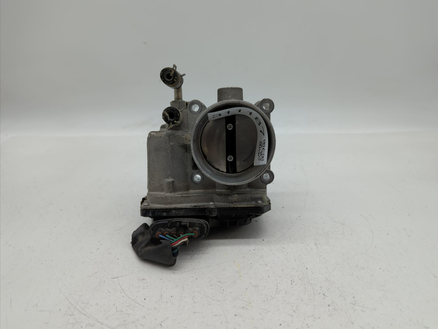 2014-2019 Nissan Rogue Throttle Body P/N:3TA60-01 C 3TA60-01 B, 3TA60-01 A Fits Fits 2013 2014 2015 2016 2017 2018 2019 OEM 