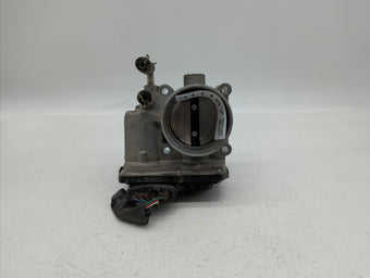 compare product 2014-2019 Nissan Rogue Throttle Body P/N:3TA60-01 C 3TA60-01 B, 3TA60-01 A Fits Fits 2013 2014 2015 2016 2017 2018 2019 OEM Used Auto Parts