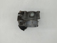 2014-2019 Nissan Rogue Throttle Body P/N:3TA60-01 C 3TA60-01 B, 3TA60-01 A Fits Fits 2013 2014 2015 2016 2017 2018 2019 OEM 
