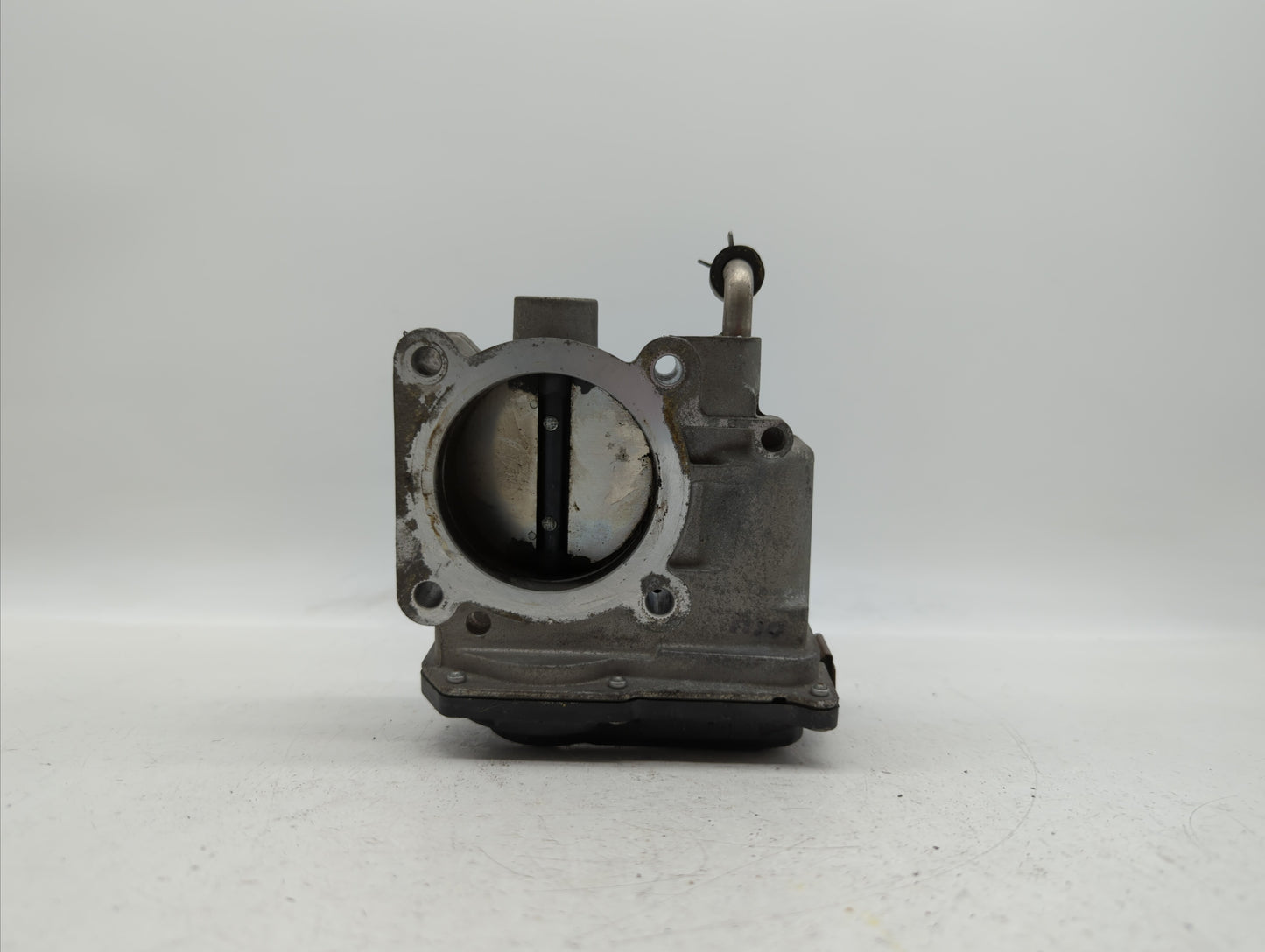 2014-2019 Nissan Rogue Throttle Body P/N:3TA60-01 C 3TA60-01 B, 3TA60-01 A Fits Fits 2013 2014 2015 2016 2017 2018 2019 OEM 
