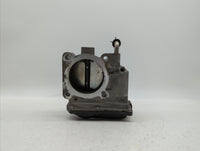 2014-2019 Nissan Rogue Throttle Body P/N:3TA60-01 C 3TA60-01 B, 3TA60-01 A Fits Fits 2013 2014 2015 2016 2017 2018 2019 OEM 