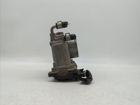 2014-2019 Nissan Rogue Throttle Body P/N:3TA60-01 C 3TA60-01 B, 3TA60-01 A Fits Fits 2013 2014 2015 2016 2017 2018 2019 OEM 