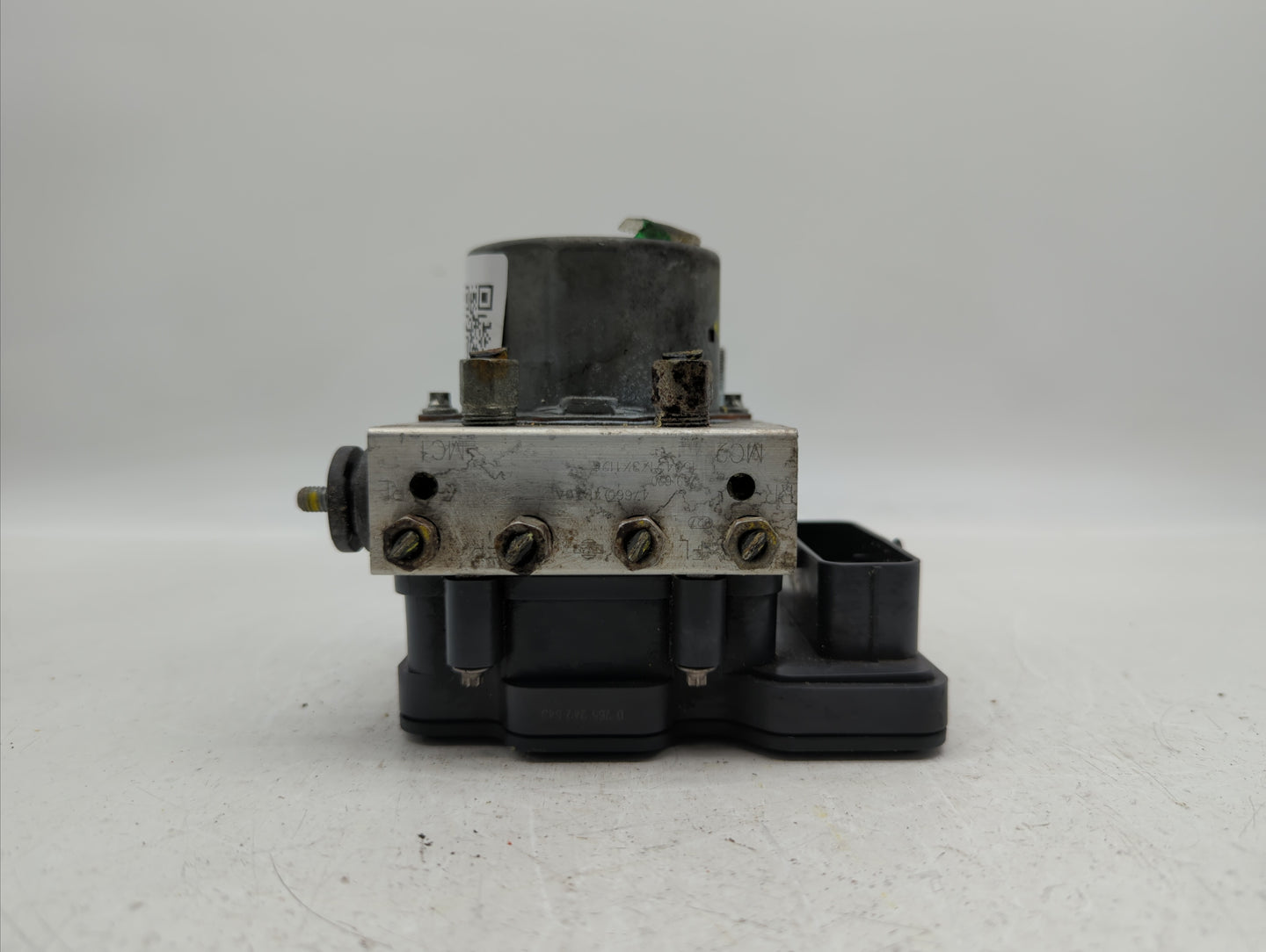 2014-2015 Nissan Rogue ABS Pump Control Module Replacement P/N:2265106527 47660 4BA0A Fits Fits 2014 2015 OEM Used Auto Part