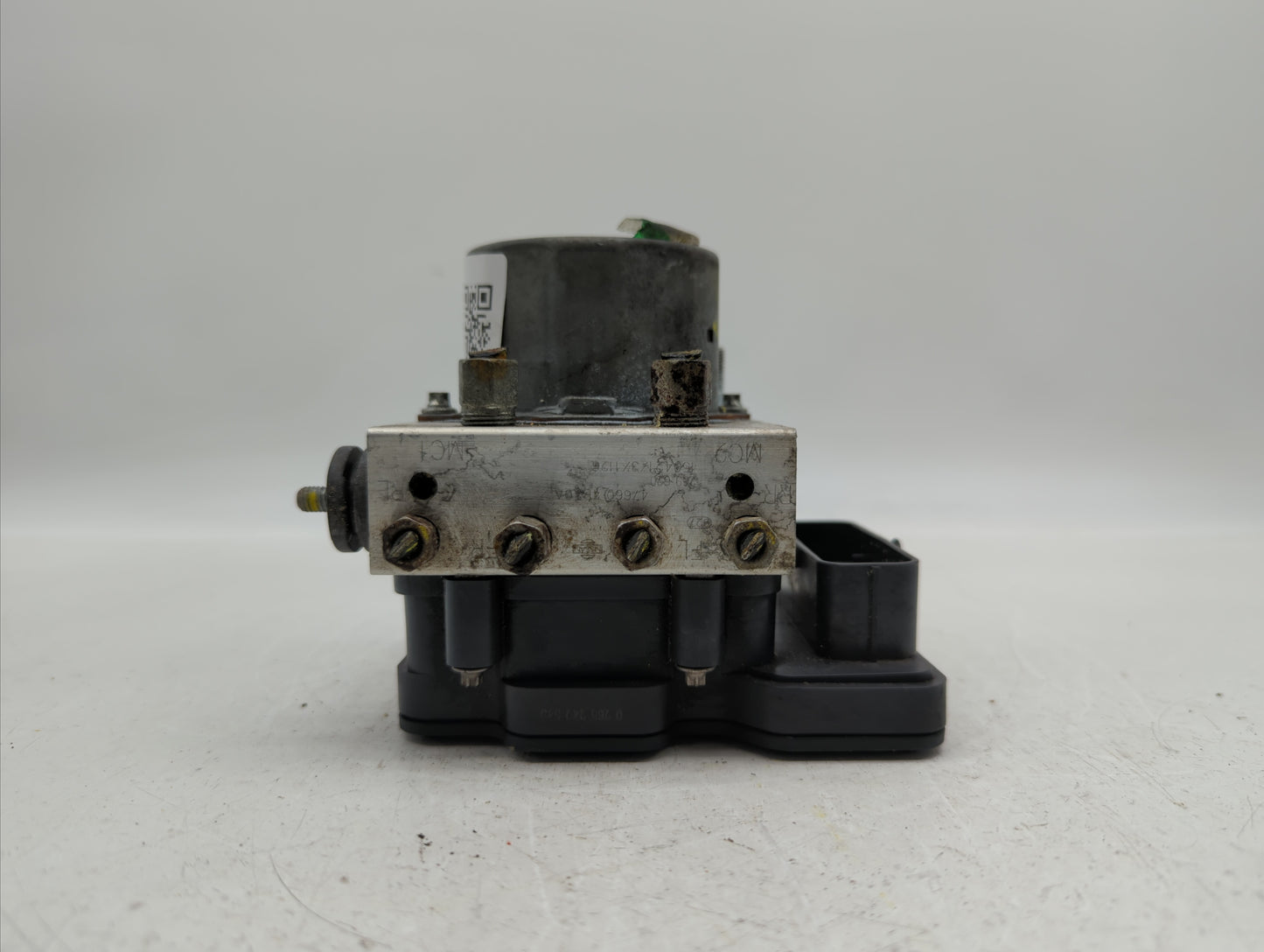 2014-2015 Nissan Rogue ABS Pump Control Module Replacement P/N:2265106527 47660 4BA0A Fits Fits 2014 2015 OEM Used Auto Part