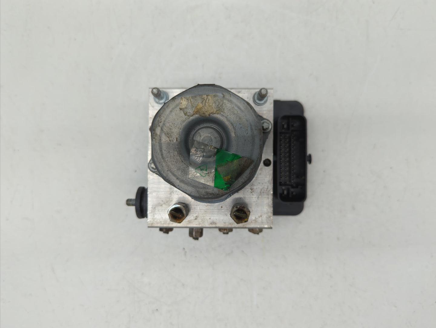 2014-2015 Nissan Rogue ABS Pump Control Module Replacement P/N:2265106527 47660 4BA0A Fits Fits 2014 2015 OEM Used Auto Part