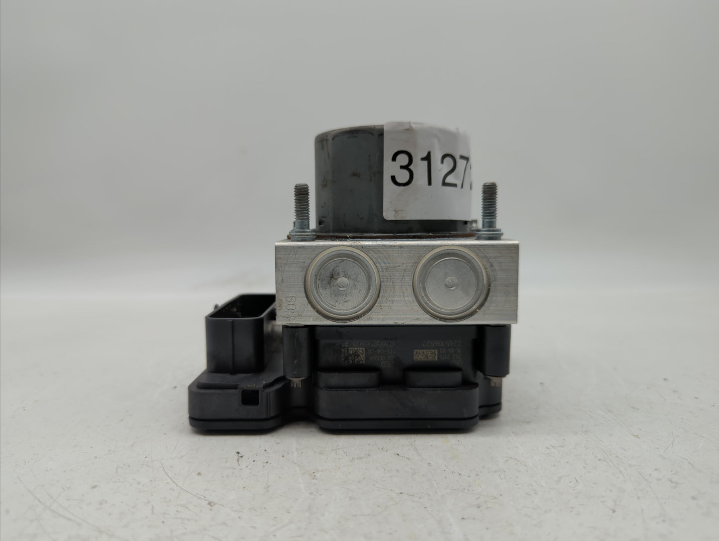 2014-2015 Nissan Rogue ABS Pump Control Module Replacement P/N:2265106527 47660 4BA0A Fits Fits 2014 2015 OEM Used Auto Part
