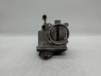 2014-2019 Nissan Rogue Throttle Body P/N:3TA60-01 C 3TA60-01 B, 3TA60-01 A Fits Fits 2013 2014 2015 2016 2017 2018 2019 OEM 
