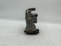 2014-2019 Nissan Rogue Throttle Body P/N:3TA60-01 C 3TA60-01 B, 3TA60-01 A Fits Fits 2013 2014 2015 2016 2017 2018 2019 OEM 