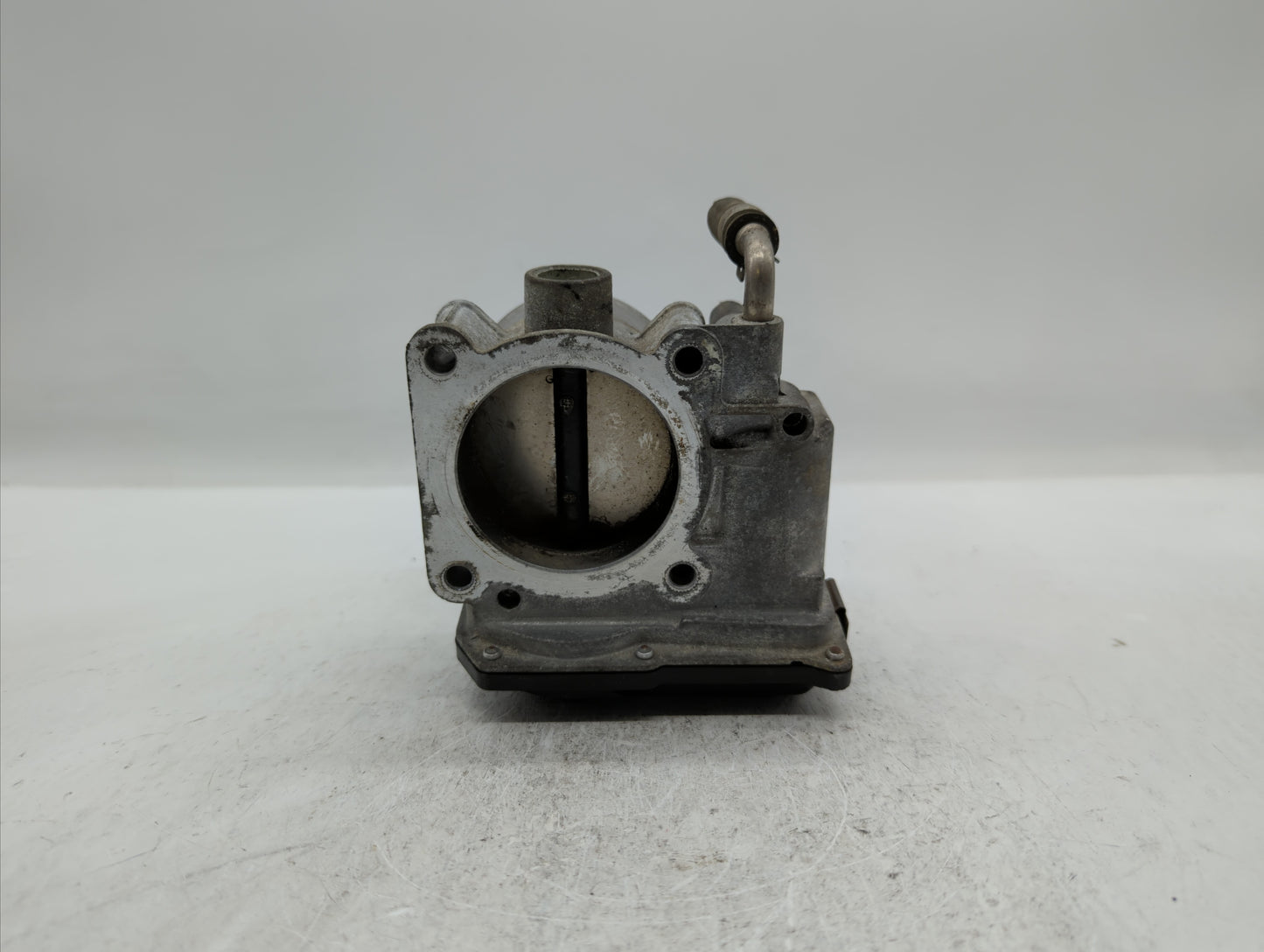 2014-2019 Nissan Rogue Throttle Body P/N:3TA60-01 C 3TA60-01 B, 3TA60-01 A Fits Fits 2013 2014 2015 2016 2017 2018 2019 OEM 