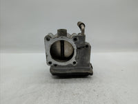 2014-2019 Nissan Rogue Throttle Body P/N:3TA60-01 C 3TA60-01 B, 3TA60-01 A Fits Fits 2013 2014 2015 2016 2017 2018 2019 OEM 