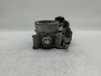 2014-2019 Nissan Rogue Throttle Body P/N:3TA60-01 C 3TA60-01 B, 3TA60-01 A Fits Fits 2013 2014 2015 2016 2017 2018 2019 OEM 