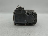 2014-2019 Nissan Rogue Throttle Body P/N:3TA60-01 C 3TA60-01 B, 3TA60-01 A Fits Fits 2013 2014 2015 2016 2017 2018 2019 OEM 