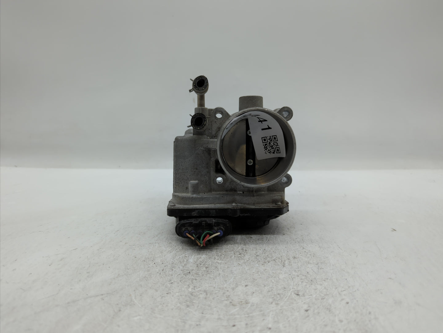 2014-2019 Nissan Rogue Throttle Body P/N:3TA60-01 C 3TA60-01 B, 3TA60-01 A Fits Fits 2013 2014 2015 2016 2017 2018 2019 OEM 