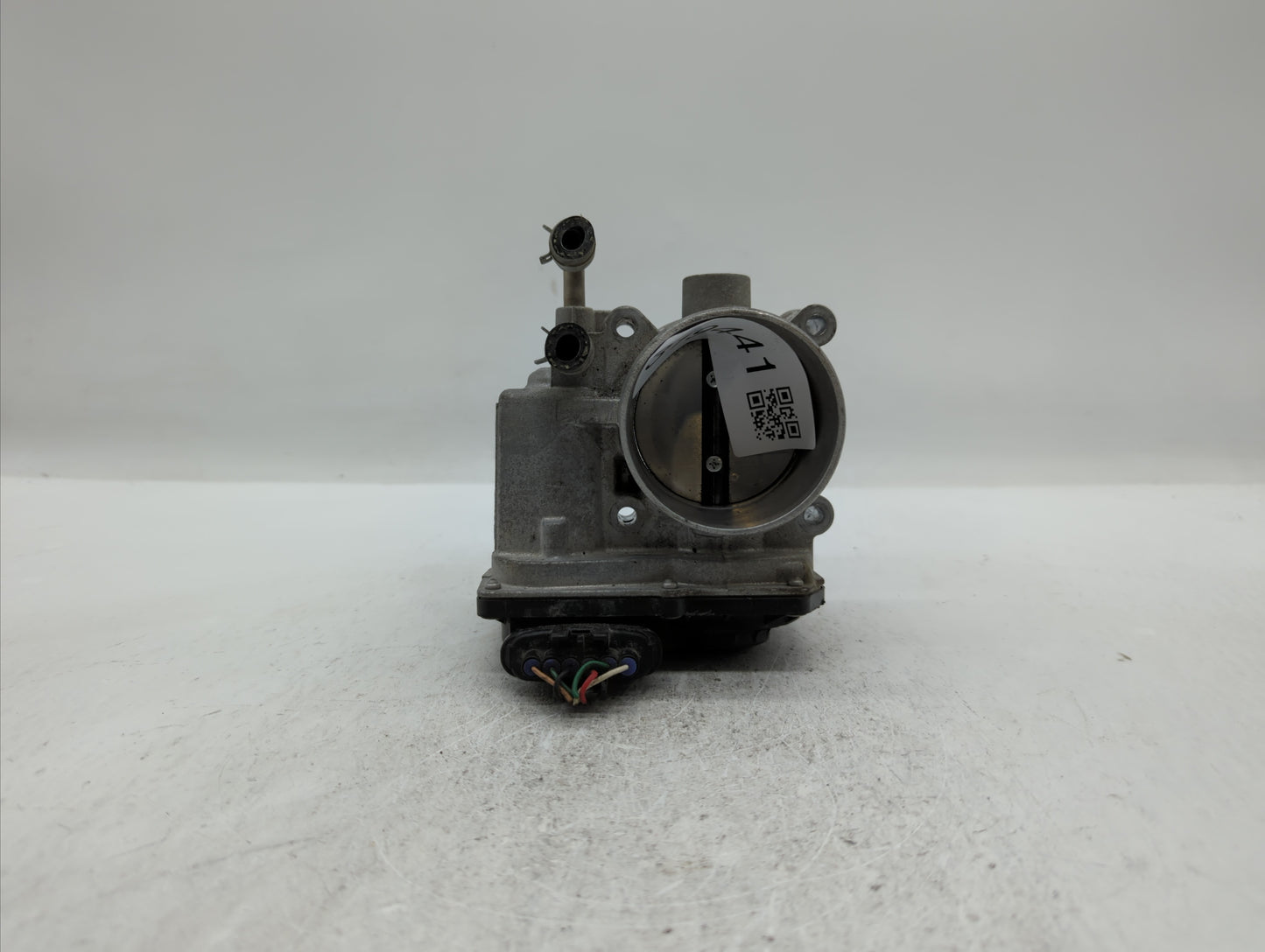 2014-2019 Nissan Rogue Throttle Body P/N:3TA60-01 C 3TA60-01 B, 3TA60-01 A Fits Fits 2013 2014 2015 2016 2017 2018 2019 OEM 