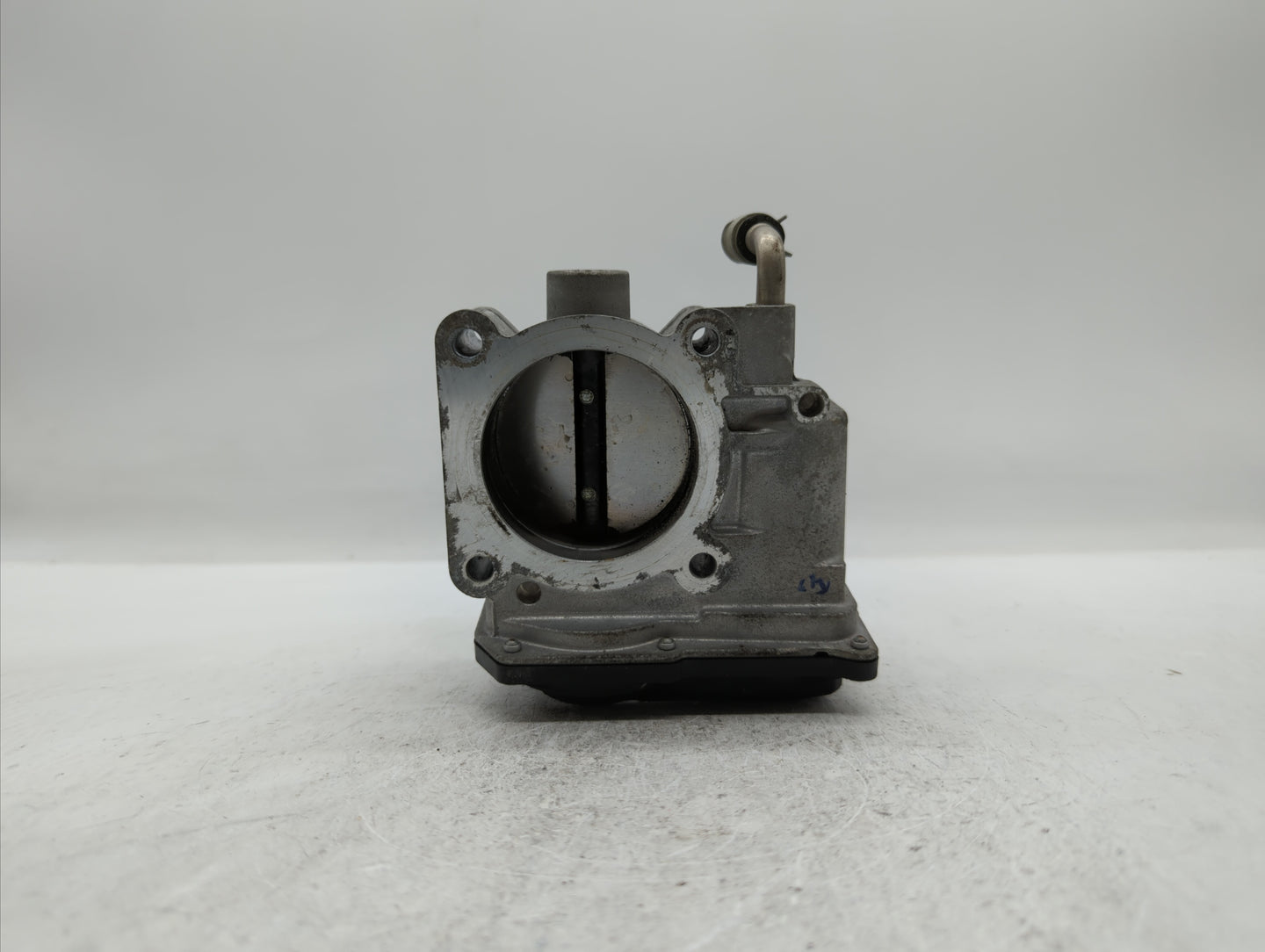 2014-2019 Nissan Rogue Throttle Body P/N:3TA60-01 C 3TA60-01 B, 3TA60-01 A Fits Fits 2013 2014 2015 2016 2017 2018 2019 OEM 