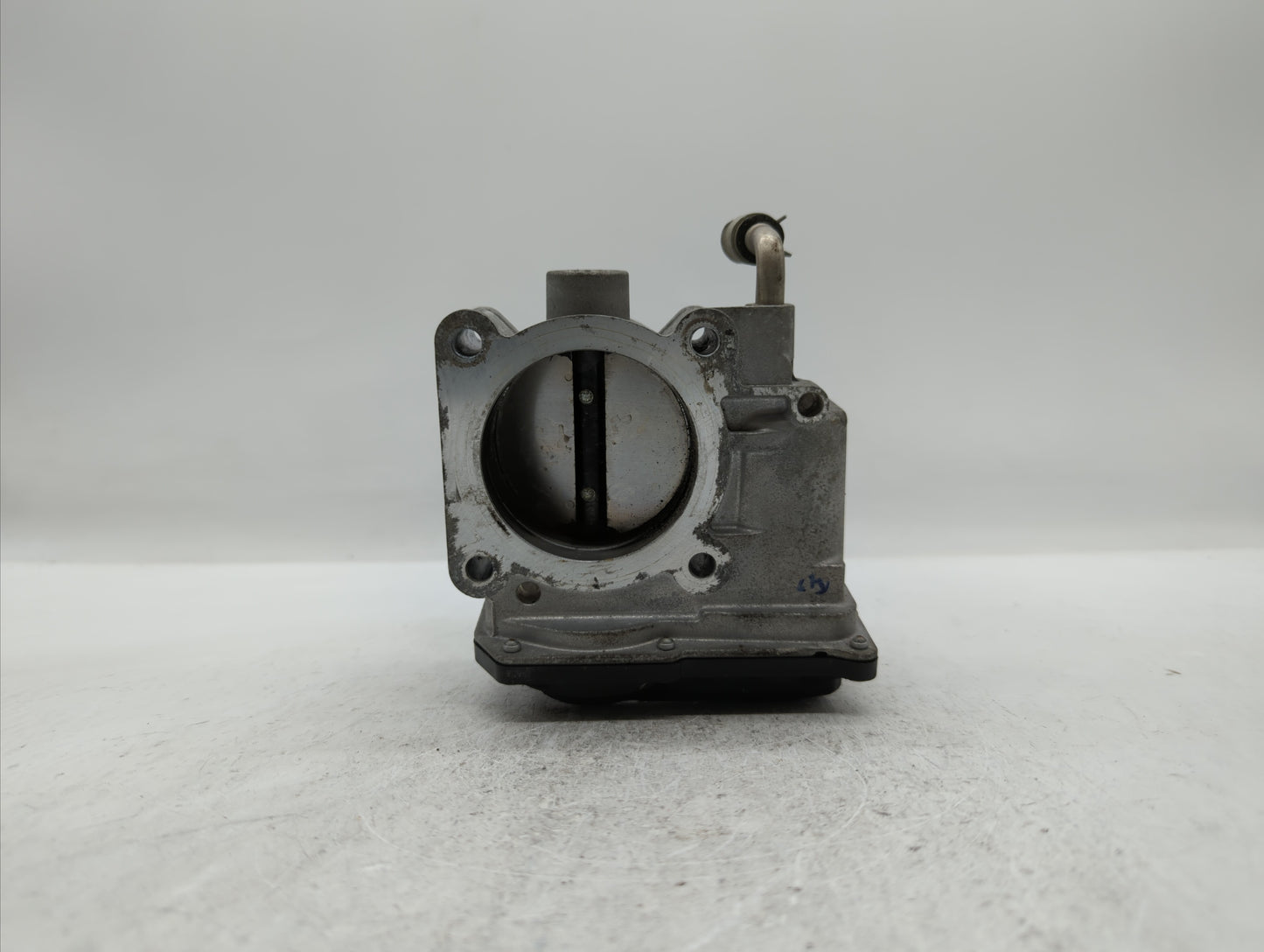 2014-2019 Nissan Rogue Throttle Body P/N:3TA60-01 C 3TA60-01 B, 3TA60-01 A Fits Fits 2013 2014 2015 2016 2017 2018 2019 OEM 
