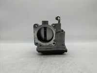 2014-2019 Nissan Rogue Throttle Body P/N:3TA60-01 C 3TA60-01 B, 3TA60-01 A Fits Fits 2013 2014 2015 2016 2017 2018 2019 OEM 