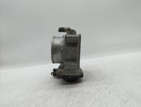 2014-2019 Nissan Rogue Throttle Body P/N:3TA60-01 C 3TA60-01 B, 3TA60-01 A Fits Fits 2013 2014 2015 2016 2017 2018 2019 OEM 