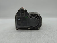 2014-2019 Nissan Rogue Throttle Body P/N:3TA60-01 C 3TA60-01 B, 3TA60-01 A Fits Fits 2013 2014 2015 2016 2017 2018 2019 OEM 