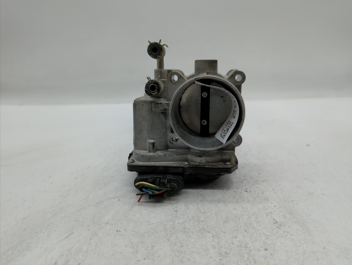 2014-2019 Nissan Rogue Throttle Body P/N:3TA60-01 C 3TA60-01 B, 3TA60-01 A Fits Fits 2013 2014 2015 2016 2017 2018 2019 OEM 