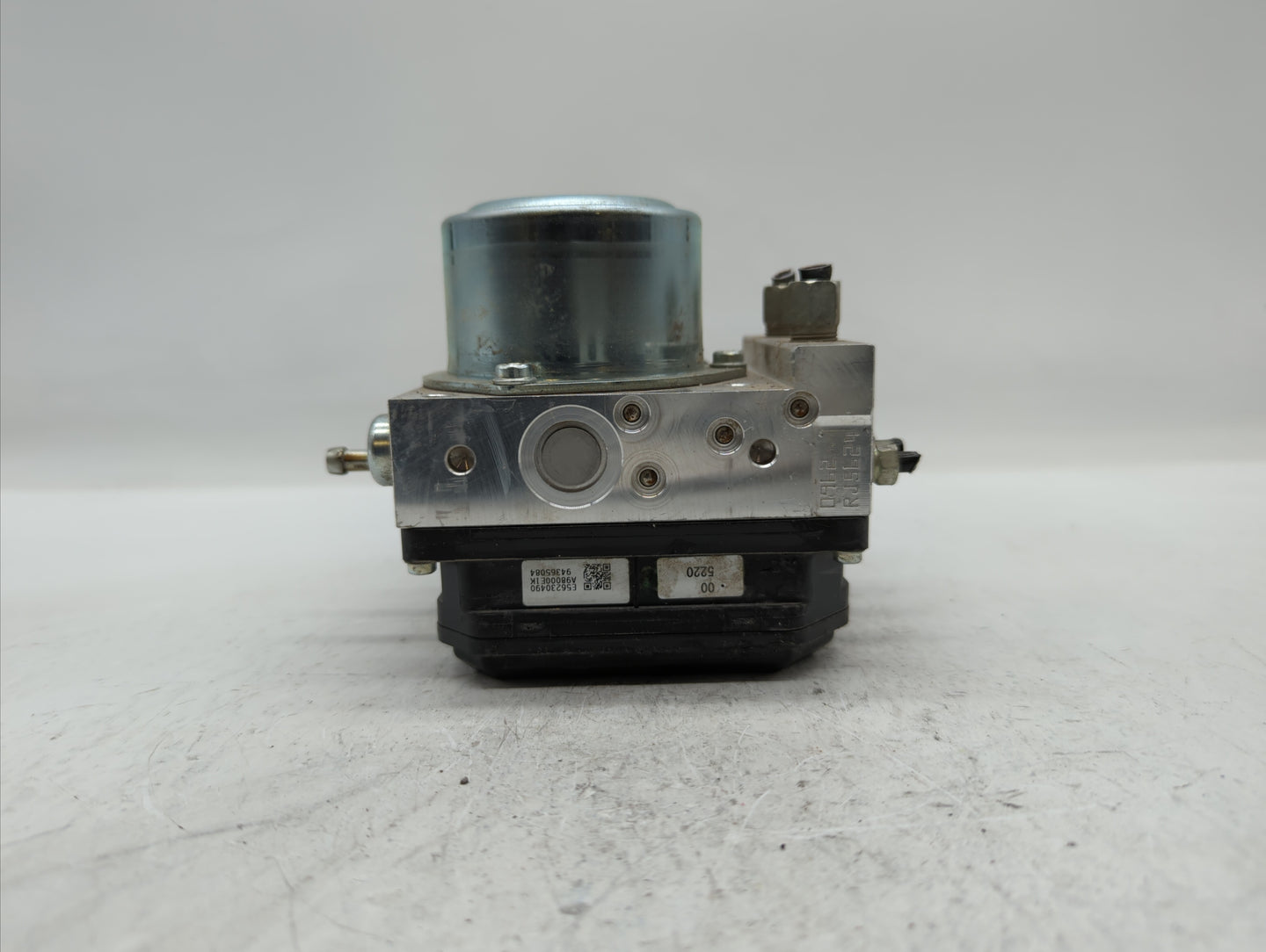 2012-2015 Nissan Rogue ABS Pump Control Module Replacement P/N:47660 JM04A Fits Fits 2012 2013 2014 2015 OEM Used Auto Parts