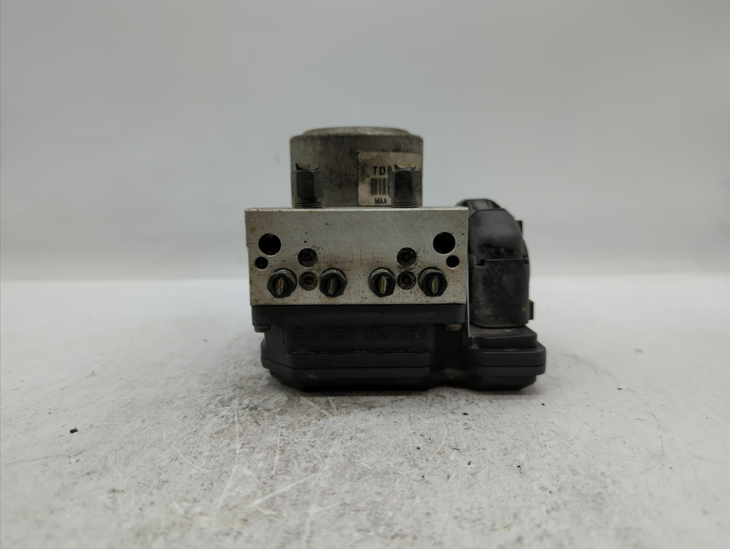 2012-2015 Nissan Rogue ABS Pump Control Module Replacement P/N:47660 JM04A Fits Fits 2012 2013 2014 2015 OEM Used Auto Parts