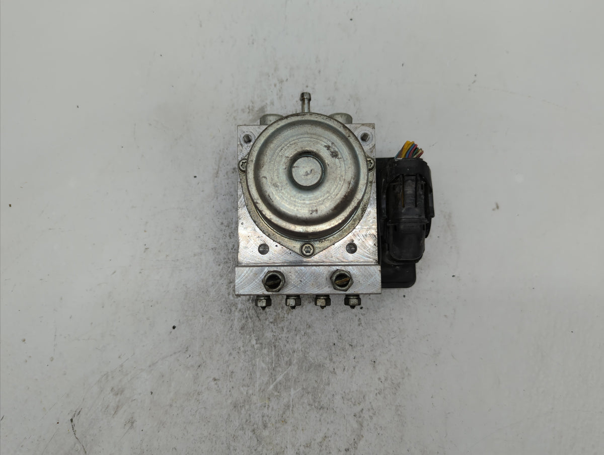 2012-2015 Nissan Rogue Anti-Lock Brake ABS Pump Module Actuator OEM P/N:47660 JM04A Fits Fits 2012 2013 2014 2015 OEM Used A