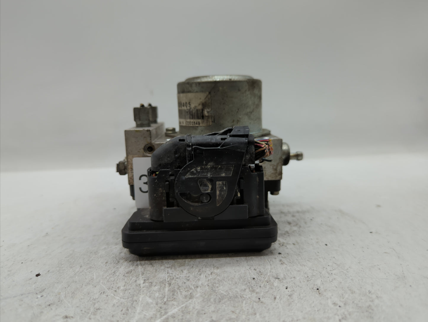 2012-2015 Nissan Rogue ABS Pump Control Module Replacement P/N:47660 JM04A Fits Fits 2012 2013 2014 2015 OEM Used Auto Parts