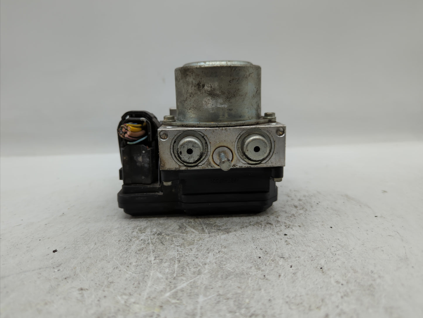2012-2015 Nissan Rogue ABS Pump Control Module Replacement P/N:47660 JM04A Fits Fits 2012 2013 2014 2015 OEM Used Auto Parts